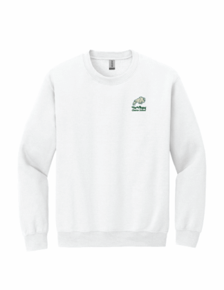 Adult Cotton Crewneck Pullover