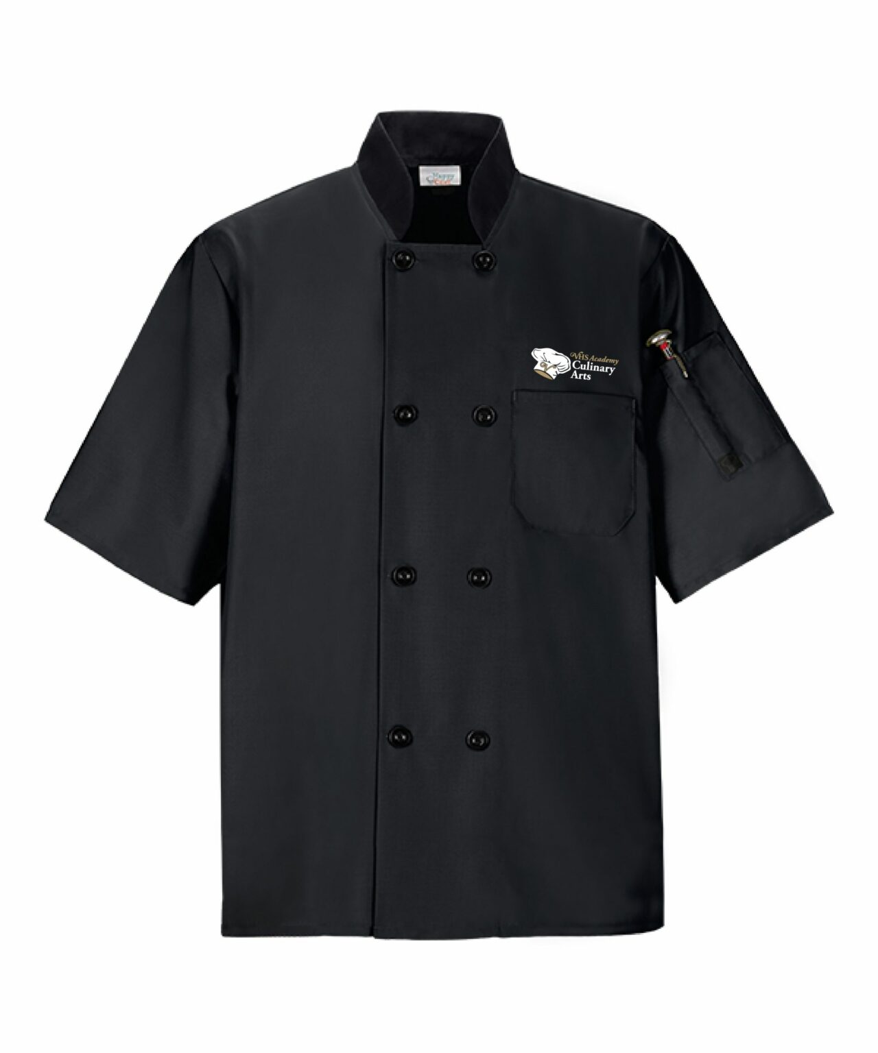 Culinary TVCS Uniforms