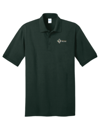Adult Fine Arts Academy Cotton Polo