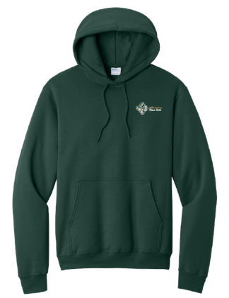 Adult Fine Arts Academy Cotton Hoodie