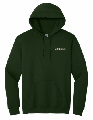 Adult Fine Arts Academy Cotton Hoodie