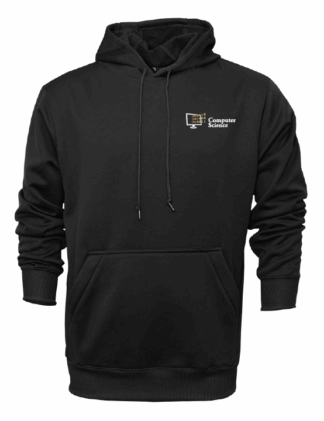 Adult Computer Science Academy DriFit Hoodie