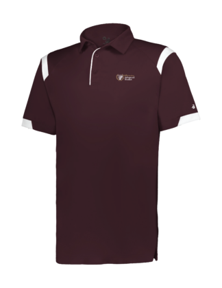 Advanced Studies Academy DriFit Polo