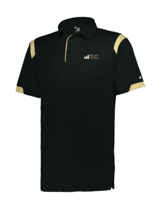 Business & Banking Academy DriFit Polo