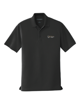 Adult Computer Science Academy DriFit Polo
