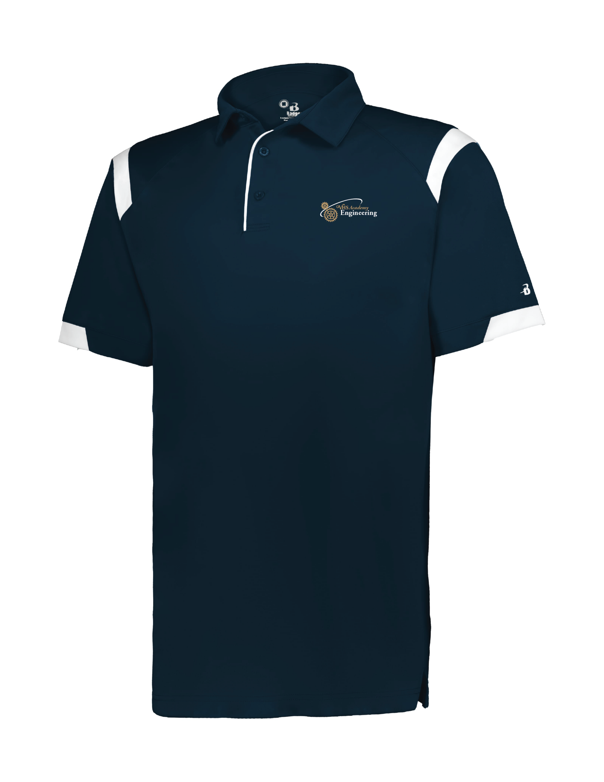 Engineering Academy DriFit Polo