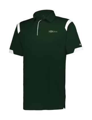 Fine Arts Academy DriFit Polo
