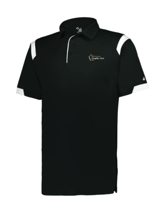 Graphic Arts Academy DriFit Polo