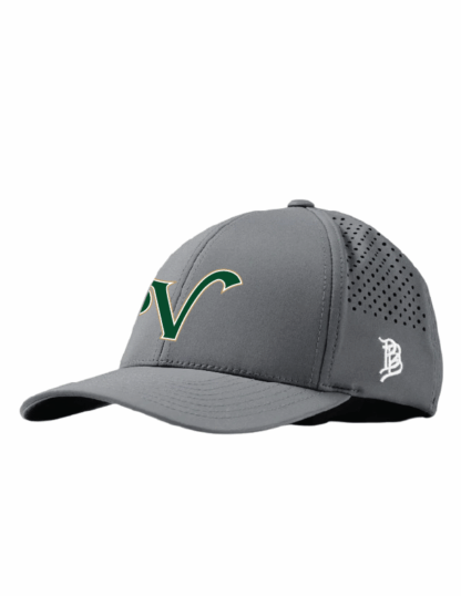 Branded Bills V Perforated Performance Cap - Image 3