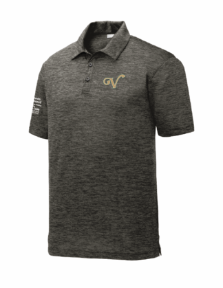 VHS Men's 2025 Booster Club Polo
