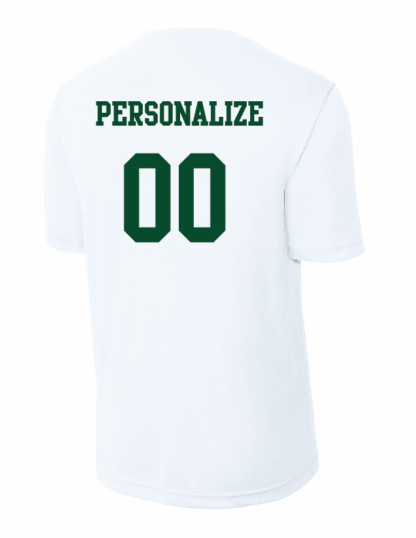 Adult Stampeders Flag Football DriFit S/s Tee - Image 6