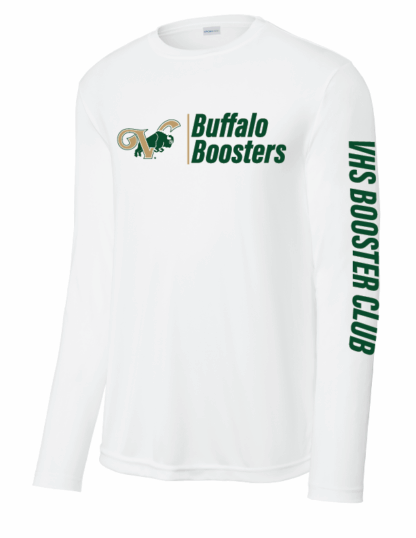 VHS Booster Club DriFit L/S Tee - Image 7