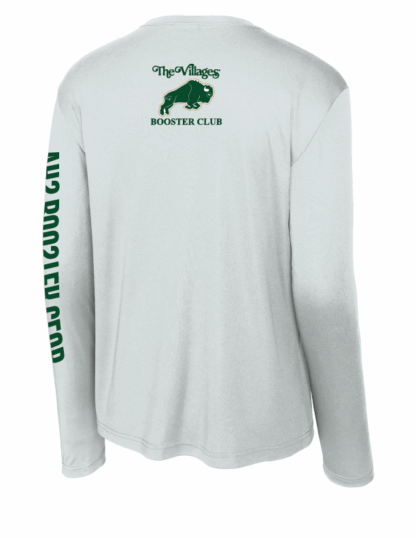 VHS Booster Club DriFit L/S Tee - Image 4