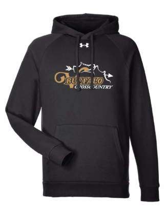 Adult Under Armour Rival Hoodie (1379757)