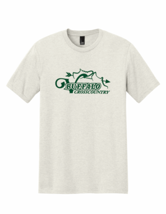 Adult S/S Triblend Tee (DM130)