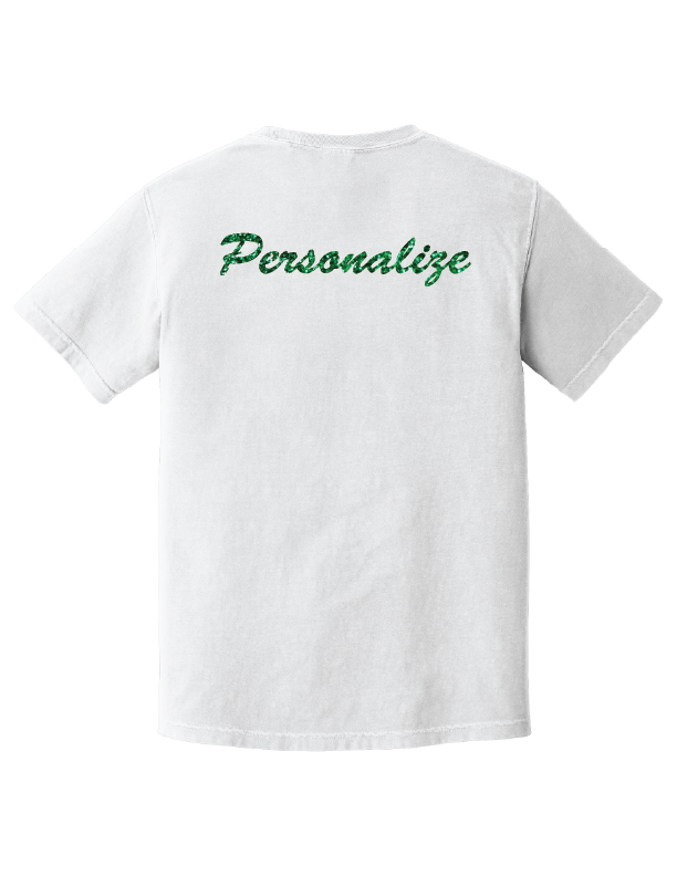 VHS Golden Girls Comfort Colors S/s Cotton Tee - Image 6