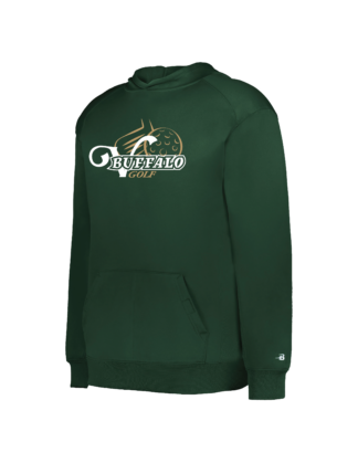 Youth Forest Performance Fleece Hoodie (245400)