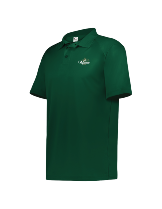 Youth Forest Dri-Fit Polo (590100)
