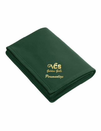 VCS Golden Girls Fleece Blanket