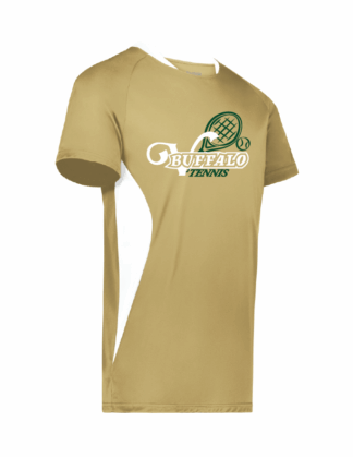 Youth Vegas/White DriFit Jersey (322241)