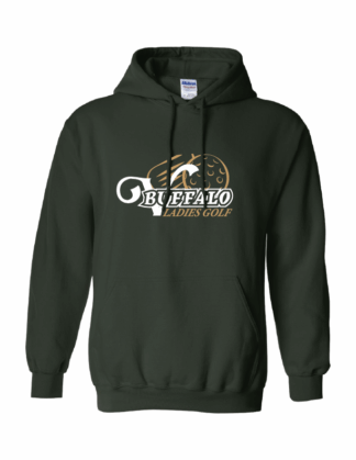 Adult Forest Hoodie (18500)