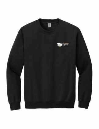 Adult Culinary Academy Cotton Crewneck