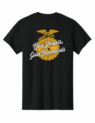 Adult VCMS FFA Cotton T-Shirt