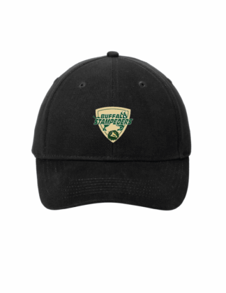 Stampeders Cheer Brushed Twill Cap