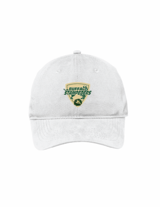 Stampeders Cheer Soft Brushed Canvas Cap