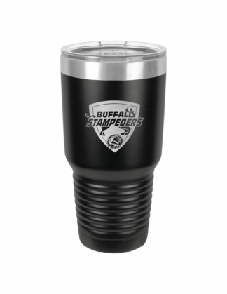 Stampeders Cheer 30oz Tumbler