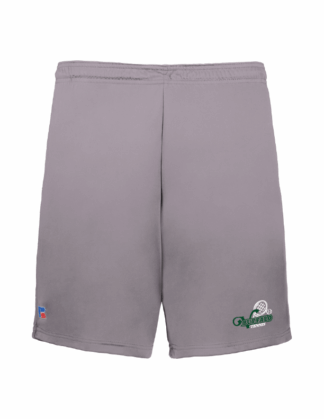 Youth Rock Grey 7" Pocketed Shorts (TS8X2B)
