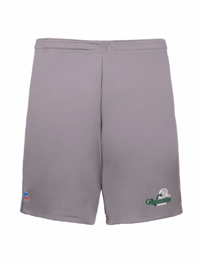 Youth Rock Grey 7" Pocketed Shorts (TS8X2B)