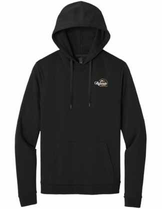 Adult Tri-Blend Pullover Hoodie (DT1300)