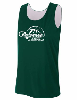 Ladies Reversible Jersey (NW2390)