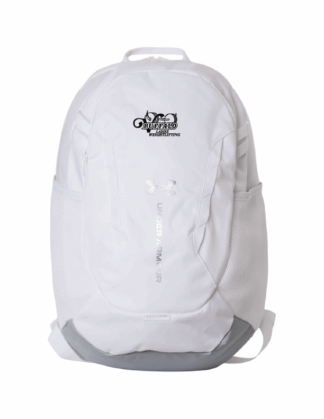 Under Armour Hustle Backpack 6.0 (1384673)