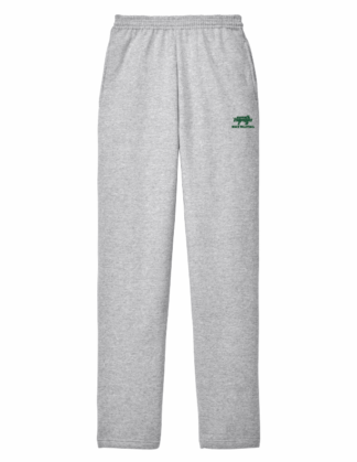 Stampeders Beach Volleyball Adult Fleece Sweatpants