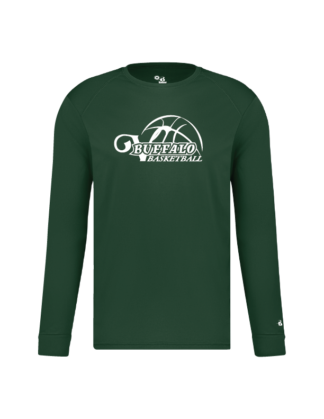 Youth Forest Shooting Shirt (210400)