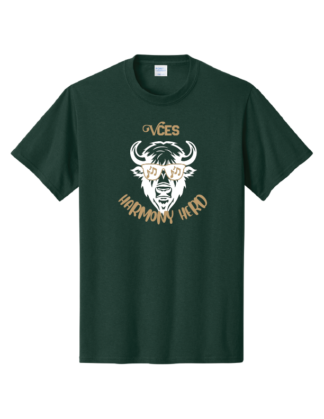 VCES Harmony Herd Adult Cotton Tee
