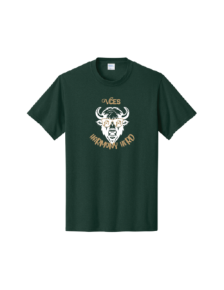 VCES Harmony Herd Youth Cotton Tee