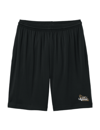 Adult Pocketed Shorts (ST349P)