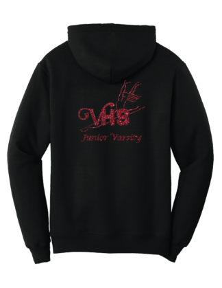 VHS Golden Girls 2026 JV Competition Hoodie