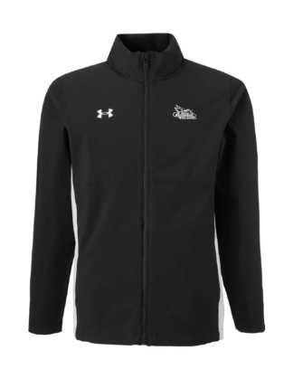 Under Armour Men's Rival Jacket (1390159)
