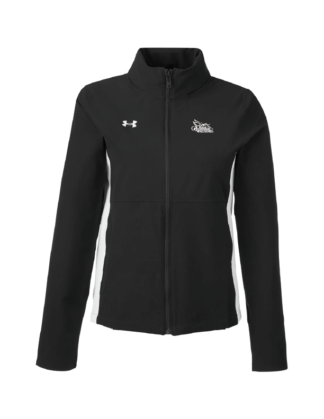 Under Armour Women's Rival Jacket (1389661)