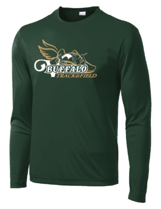 Men's L/S Dri-Fit Tee (ST350LS)