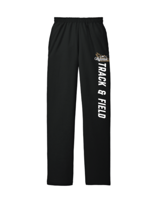 Adult Fleece Sweatpants (PC78P)