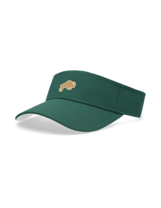 Adjustable Perforated Coolcore Visor (P500)