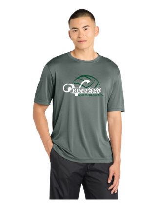 Beach Volleyball Adult Dri-Fit S/S Tee