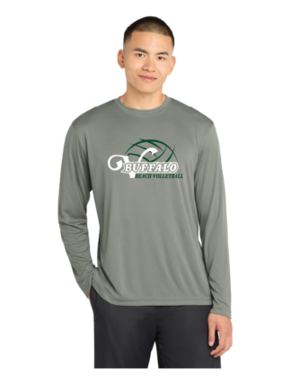Beach Volleyball Adult Dri-Fit L/s Tee (ST350LS)