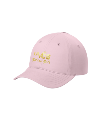 VCS Golden Girls UPF Ponytail Cap