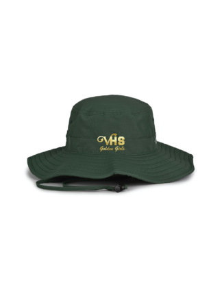 VHS Golden Girls Boonie Cap